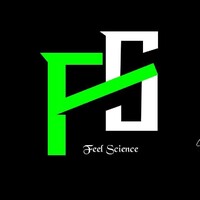 Feel Science logo - Similar company to Mntn