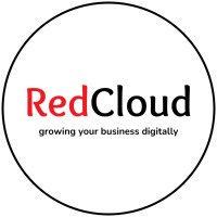 RedCloud Technologies logo - Similar company to Red Cloud