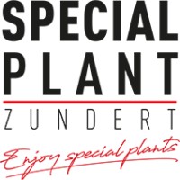 Special Plant Zundert logo - Similar company to Localtea