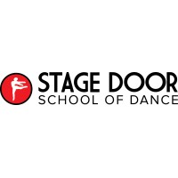 Stage Door School of Dance logo - Similar company to Simple Sweet Sites, Inc.
