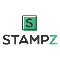 Stampz logo - Similar company to Stampz.App