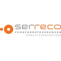 Serreco GmbH logo - Similar company to Scodi Solutions Ag