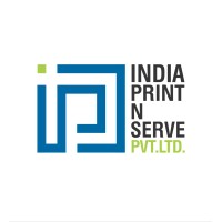 INDIA PRINT N SERVE PRIVATE LIMITED logo - Similar company to Pr Guru