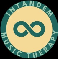 InTandem Music Therapy logo - Similar company to Music Therapy Lambeth