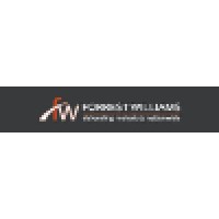 Forrest Williams logo - Similar company to Ashmans Solicitors