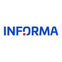 Informa D&B Portugal logo - Similar company to Informa D&B
