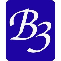 Batho Batsho Bakopane (B3) logo - Similar company to Two Mountains Group