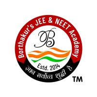 Borthakur's JEE & NEET Academy logo - Similar company to Quantem Jee Academy