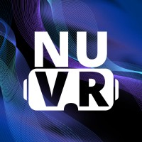 Northeastern Virtual Reality logo - Similar company to Athlete Pass