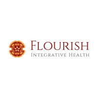 Flourish Integrative Health logo - Similar company to Simply Nutrients