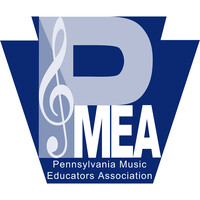 Pennsylvania Music Educators Association logo - Similar company to Averill House Vineyard