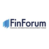 FinForum logo - Similar company to Absip Uwc