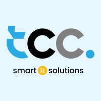 TCC smart IT solutions logo - Similar company to Nlcom | Slim In Ict