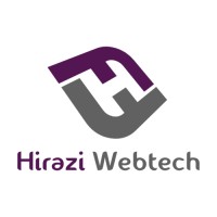 Hirazi Webtech Pvt. Ltd. logo - Similar company to Second Thought