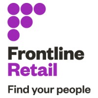 Frontline Recruitment Group - ACT & Southern NSW Retail logo - Similar company to Cvinternational Fashion & Retail Recruitment