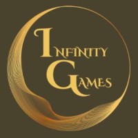 InfinityGames logo - Similar company to Wowsystems :: One Way Eleven