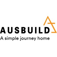 Ausbuild logo - Similar company to Thallon Mole Group (Tmg)