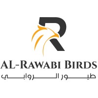 Al rawabi Birds logo - Similar company to Transient Technologies Llc