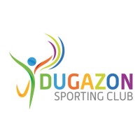DUGAZON SPORTING CLUB logo - Similar company to Capclair Formations