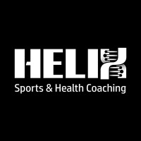 Helix Sports & Health Coaching logo - Similar company to Spine