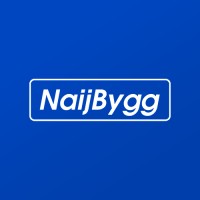 NaijBygg AB logo - Similar company to Kalidörren
