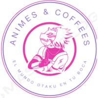 Animes & Coffees logo - Similar company to Growords Serveis Lingüístics Sccl