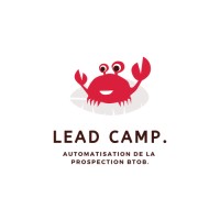Lead Camp logo - Similar company to Nextale