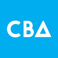 CBArchitektura logo - Similar company to Monom