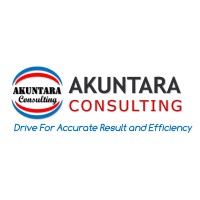 CV. Akuntara Consulting logo - Similar company to Crocodic Academy - 
