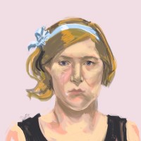 Jenny Soep