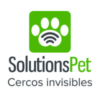 SolutionsPet logo - Similar company to Pawlo | A Hotel'S Best Friend