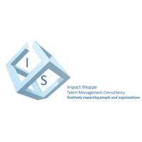 Impact Shoppe logo - Similar company to The Makings Consulting