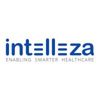 Intelleza logo - Similar company to Blueink Content