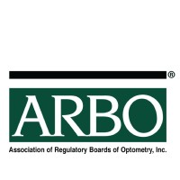 Association Of Regulatory Boards Of Optometry, Inc.