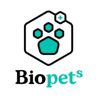Biopet's logo - Similar company to Colegio Bosques