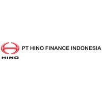 PT Hino Finance Indonesia logo - Similar company to Proline Finance