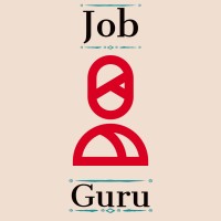 Job Guru logo - Similar company to Terran Hr & It Solutions