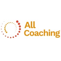 All Coaching e Mentoria logo - Similar company to F. Ferreira - Gestão De Poder