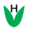 Varnica Herbs logo - Similar company to Manna Foods