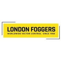 London Foggers logo - Similar company to Horizon Pest Control