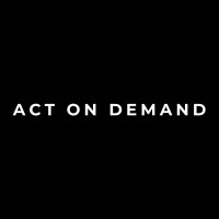 ACT ON DEMAND logo - Similar company to Think4 | It Management Group