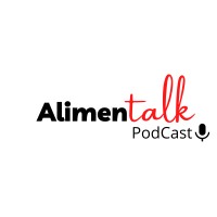 Alimentalk Podcast logo - Similar company to The Founder'S Formula Podcast