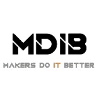 Makers Do It Better