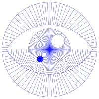 vissual logo - Similar company to Monk & Capra
