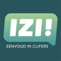 IZI! logo - Similar company to Go Advised Group