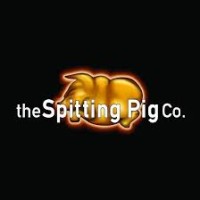 Spitting Pig Norfolk logo - Similar company to Spitting Pig Belfast