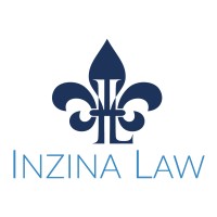 Blase Inzina Injury Attorneys