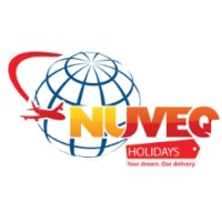 NUVEQ HOLIDAYS PVT LTD logo - Similar company to Sailani Tours N Travels Private Limited