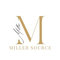 Miller Source logo - Similar company to Aiapply Reverse Recruit