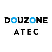 DOUZONE ATEC logo - Similar company to Douzone Bizon